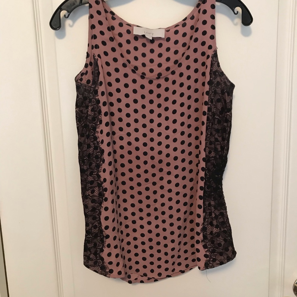 The Loft Top
